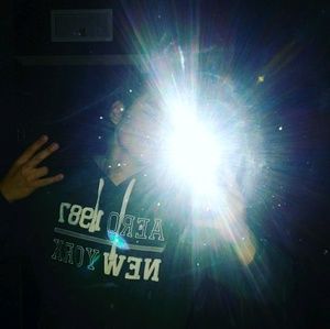 Meet your Posher, Samuel